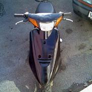 Yamaha Jog Artistic (byttet)