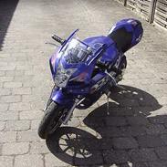 MiniBike Medibike *SOLGT*