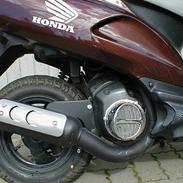 Honda SFX *Solgt* 