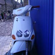 Yamaha neos bad boy ( solgt)