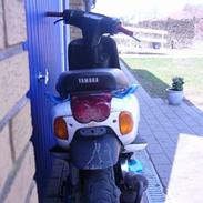 Yamaha neos bad boy ( solgt)