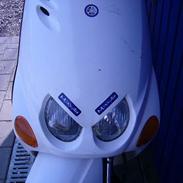Yamaha neos bad boy ( solgt)