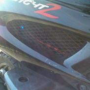 Peugeot Speed 2 ( Sport ) Solgt