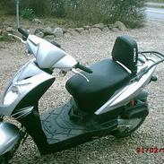 Kymco agility 85 cc!!!