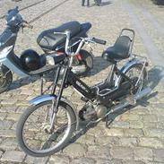 Puch Maxi P
