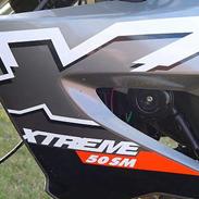 Derbi Senda Sm X-Treme