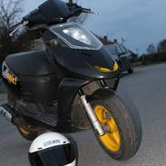 Aprilia Sonic