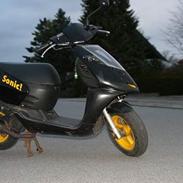 Aprilia Sonic