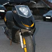 Aprilia Sonic