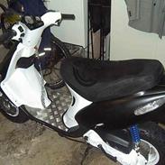 Gilera Stalker [Solgt]