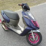 Aprilia Sonic SOLGT =)