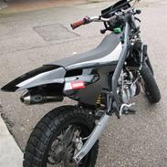 Derbi Senda SM (Solgt)