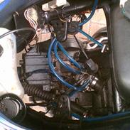 Suzuki * Estilete *solgt