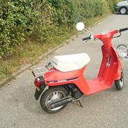 Honda melody mini NT50