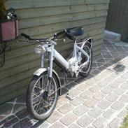 Puch Maxi k