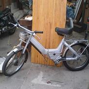 Puch Maxi k