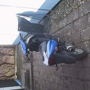 CPI oliver THE REAPER