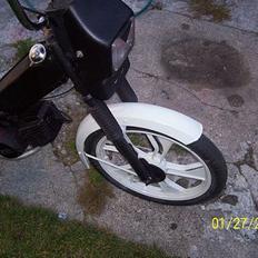Tomos Quadro 