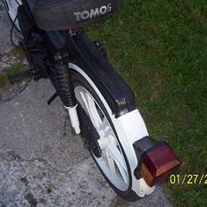 Tomos Quadro 