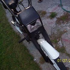 Tomos Quadro 