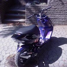 Aprilia Lunds Sonic (solgt)