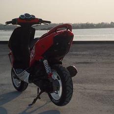 Peugeot Speedfight 2 WRC 307 