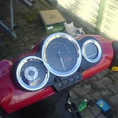 Peugeot Speedfight 2 WRC 307 