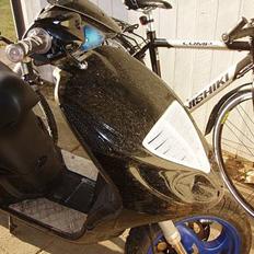 Piaggio Nrg ¤ Solgt