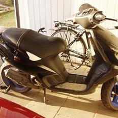 Piaggio Nrg ¤ Solgt