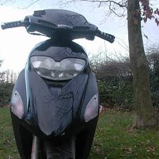 Honda (-SFX-) (SOLGT 11000kr)