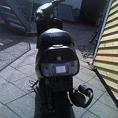 Yamaha Jog ¤solgt¤