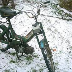 Puch maxi p  (projekt) (solgt)