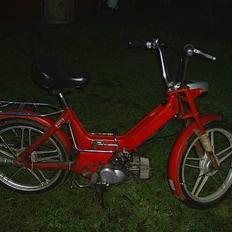 Puch maxi SOLGT