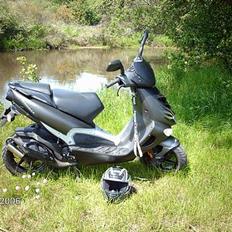 Aprilia sr50 Ditech LC