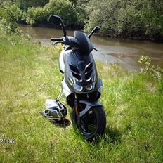 Aprilia sr50 Ditech LC