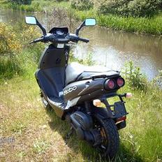 Aprilia sr50 Ditech LC