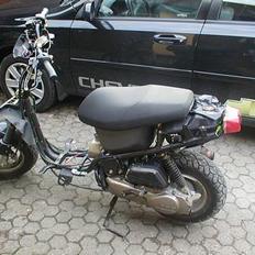 PGO Hot 50 - solgt -