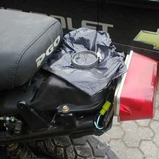 PGO Hot 50 - solgt -