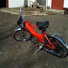 Puch Maxi K
