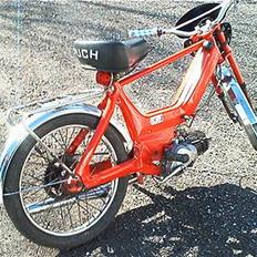 Puch Maxi K