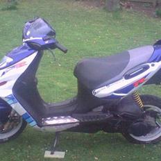 Suzuki Katana LC -      (SOLGT)