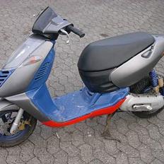 Aprilia Sonic Gp " Solgt "