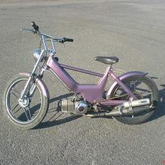 Puch maxi