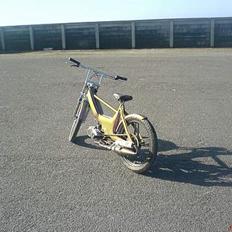 Puch maxi