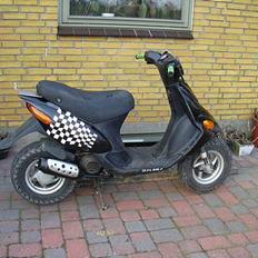 Gilera Stalker - Solgt