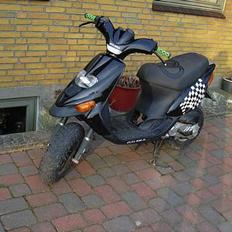Gilera Stalker - Solgt