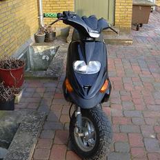 Gilera Stalker - Solgt