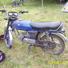 Puch Monza N-SSL Flagskib