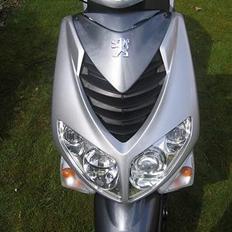 Peugeot SpeedFight 2