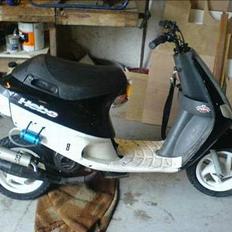 Piaggio zip ´SOLGT